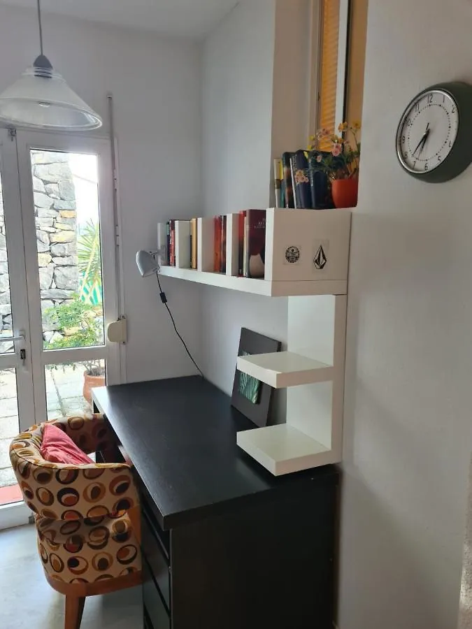 Pardelo Daire Costa Adeje  İspanya