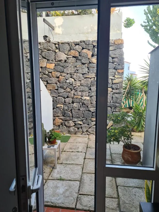Pardelo Daire Costa Adeje