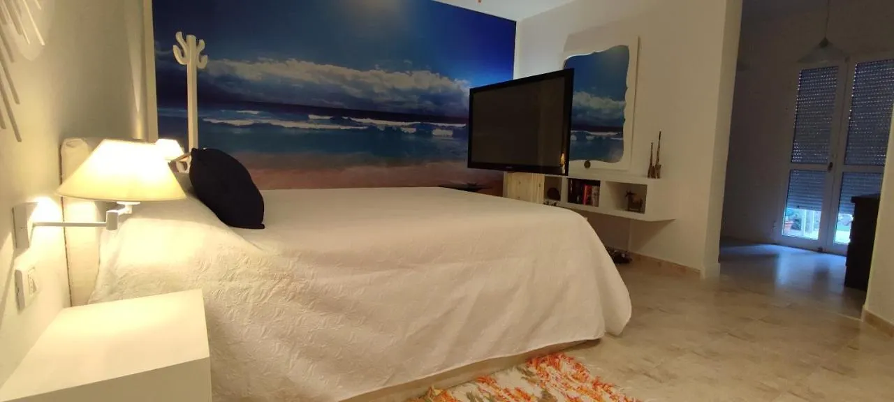 Pardelo Daire Costa Adeje  0*,  İspanya